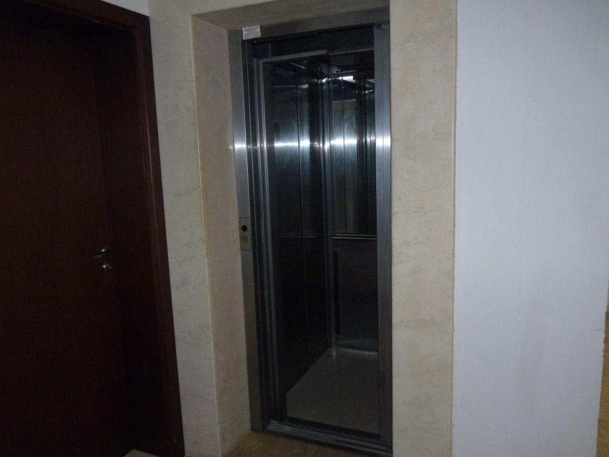 Апартамент Хармония Sozopol Exterior foto